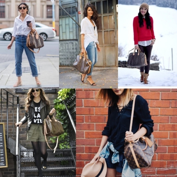 ❤ TRADED ❤ Speedy B 35 - Picture 13 of 13